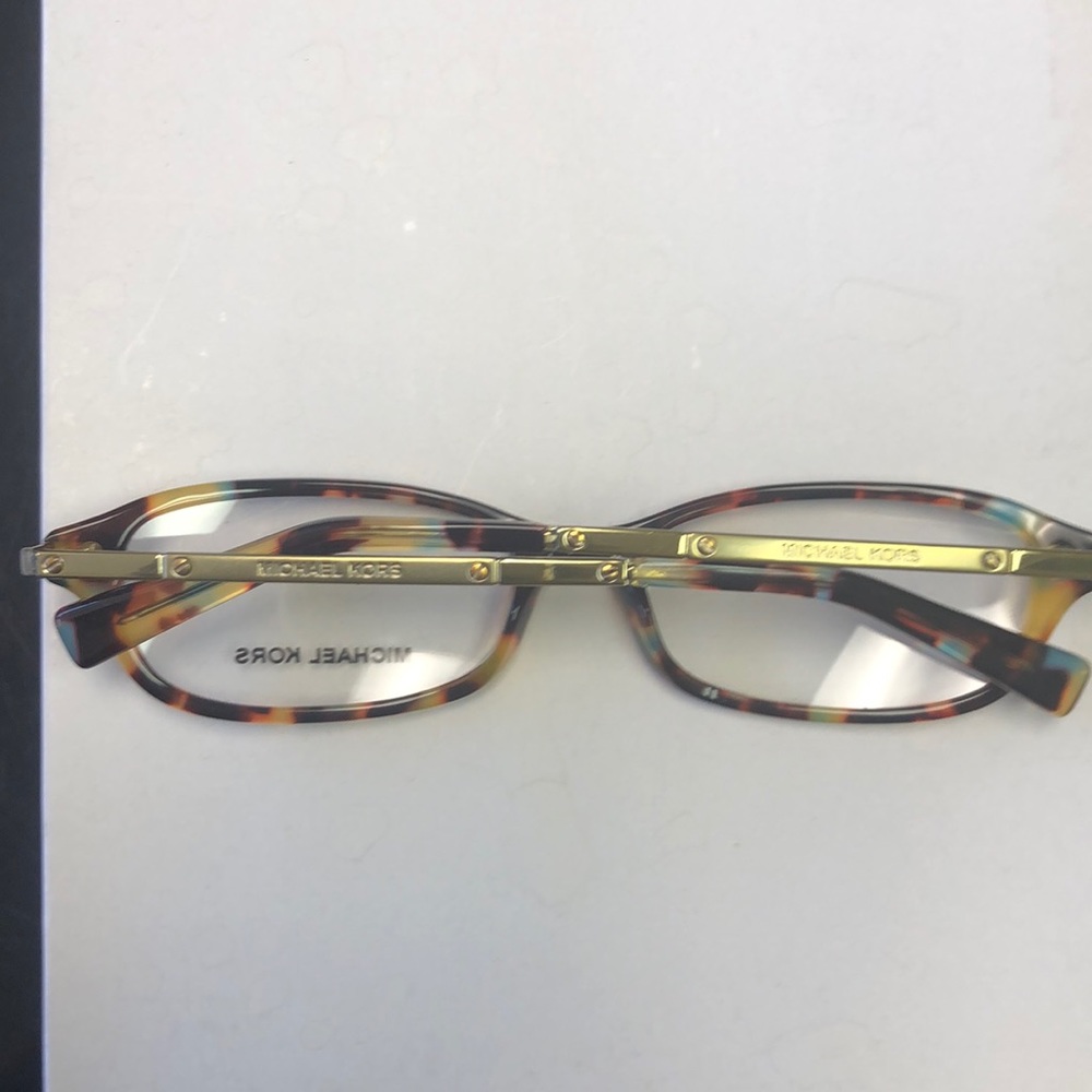 Michael Kors optical frame - Picture 4 of 5